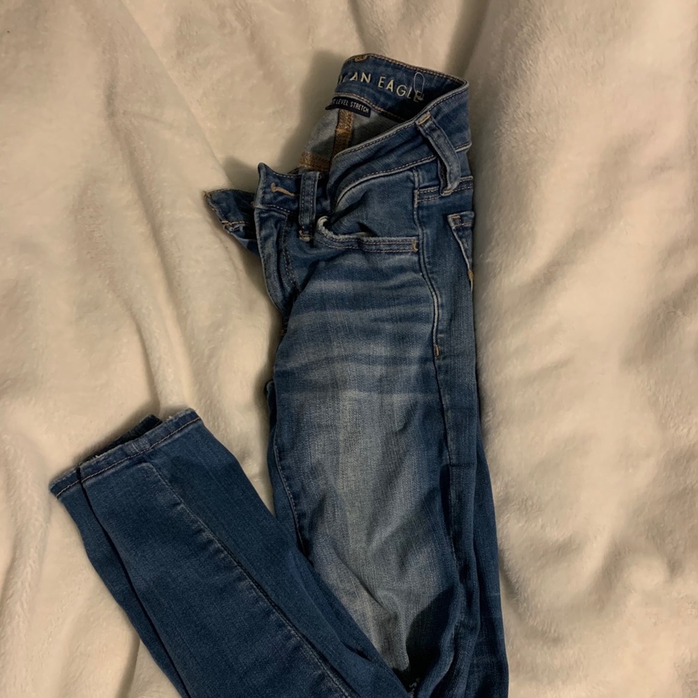 Jeans - Picture 2 of 4